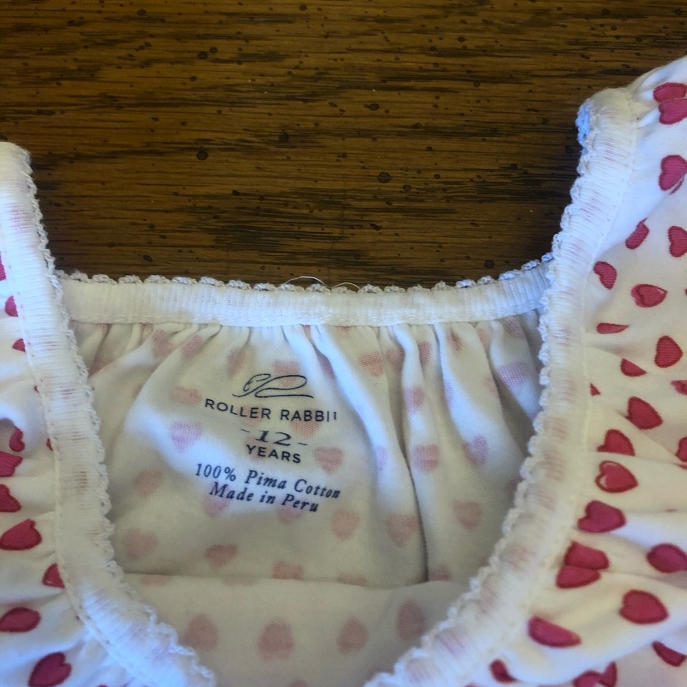 Girls Night Gown